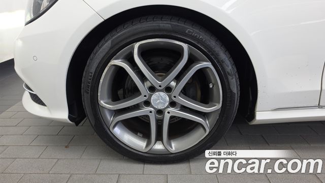 Mercedes-Benz E-Class E250 BlueTec 4MATIC AV — пробег 182 274 км — фото 5 из 5