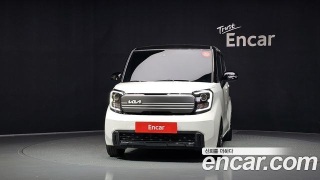 Kia RAY Gravity — пробег 41 896 км — фото 3 из 5