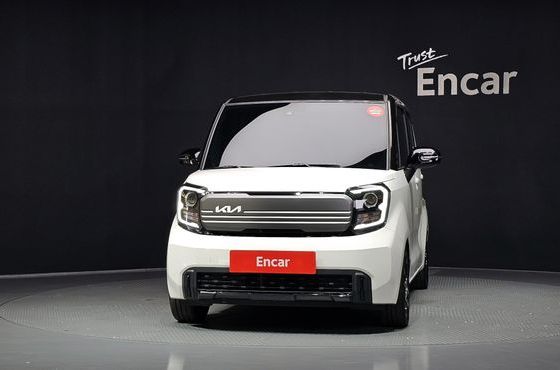Kia RAY Gravity — пробег 41 896 км — фото 3 из 5