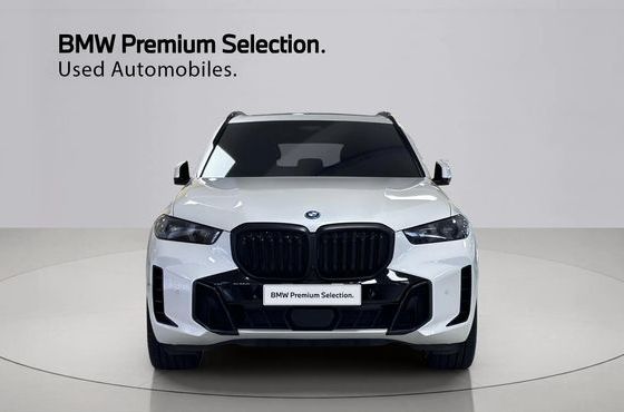 BMW X5 xDrive 50e M Sport — пробег 71 653 км — фото 3 из 5