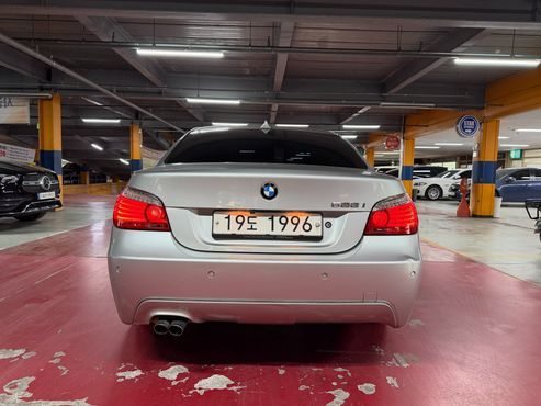BMW 5-Series 528i Sedan SE — пробег 133 000 км — фото 2 из 5