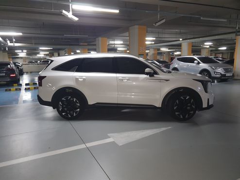 Kia Sorento Diesel 2.2 2WD Signature — пробег 19 000 км — фото 4 из 5