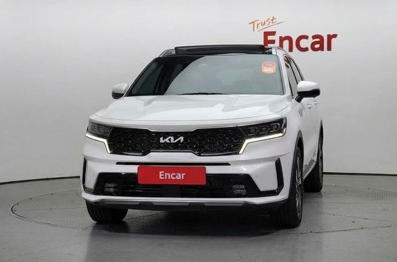 Kia Sorento HEV 1.6 2WD Noblesse — пробег 51 802 км — фото 3 из 5