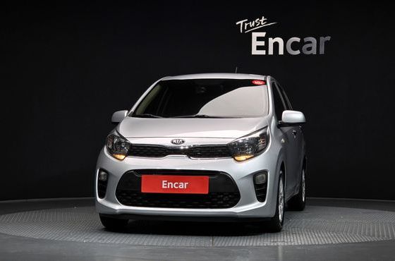 Kia morning Luxury — пробег 126 279 км — фото 3 из 5