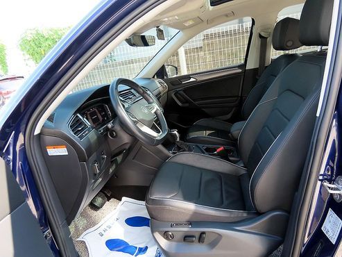 Volkswagen Tiguan 2.0 TSI Prestige — пробег 23 100 км — фото 5 из 5