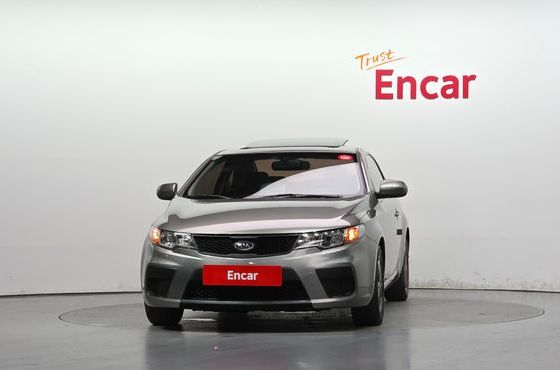 Kia Porte 1.6 GDI Luxury — пробег 75 247 км — фото 3 из 5