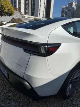 Tesla Model Y Long Range AWD — пробег 19 729 км — фото 2 из 5