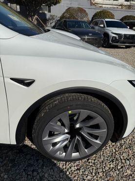 Tesla Model Y Long Range AWD — пробег 19 729 км — фото 5 из 5