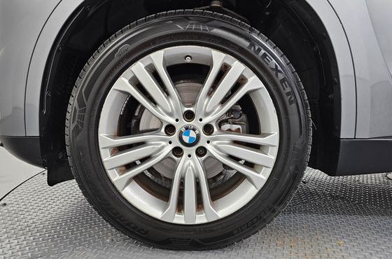 BMW X5 xDrive 30d — пробег 64 473 км — фото 5 из 5