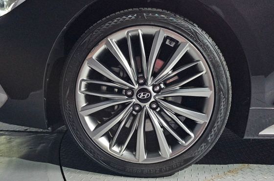 Hyundai Grandeur 3.0 Exclusive Special — пробег 108 426 км — фото 5 из 5