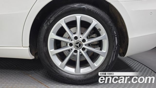 Mercedes-Benz A-Class из Кореи Encar