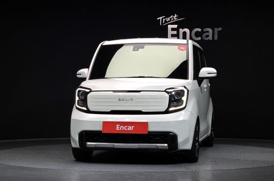 Kia RAY Signature — пробег 24 731 км — фото 3 из 5