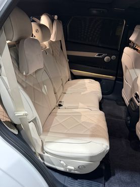 Genesis GV80 3.5T Gasoline AWD — пробег 21 700 км — фото 2 из 5