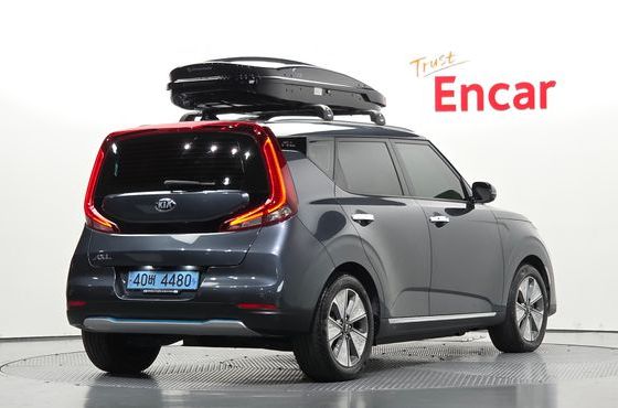 Kia Soul Noblesse — пробег 155 392 км — фото 2 из 5