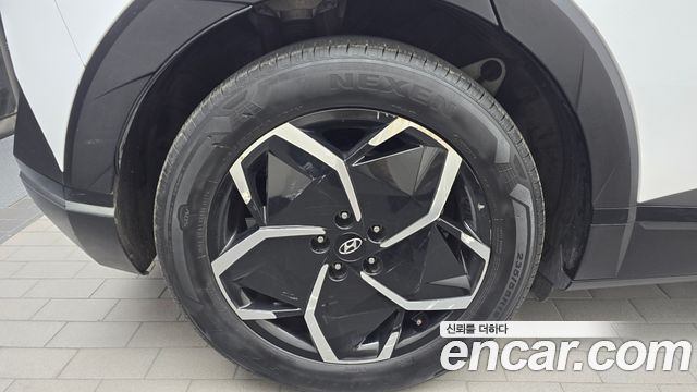 Hyundai Ioniq5 Long Range AWD Exclusive — пробег 129 415 км — фото 5 из 5