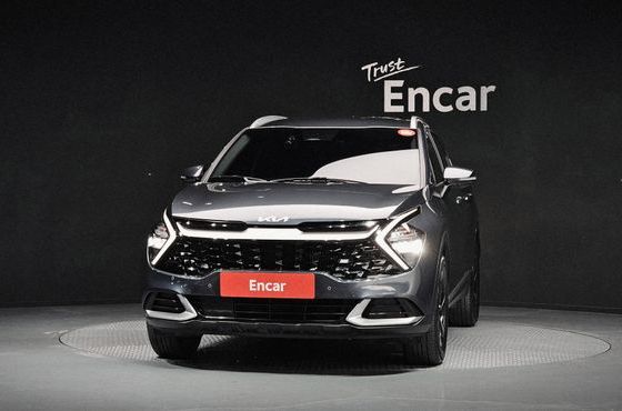 Kia Sportage Prestige 2WD — пробег 77 667 км — фото 3 из 5