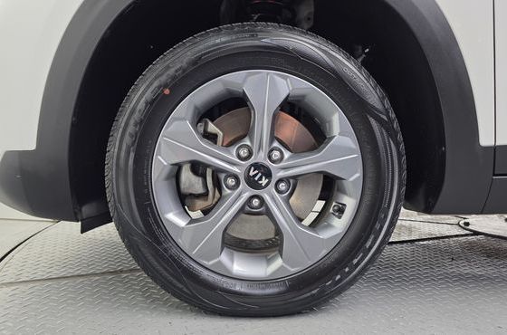 Kia Seltos Gasoline 1.6 Turbo 2WD Trendy — пробег 81 228 км — фото 5 из 5