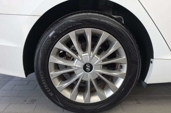 Hyundai Sonata 1.7 Diesel Care+ — пробег 147 075 км — фото 5 из 5