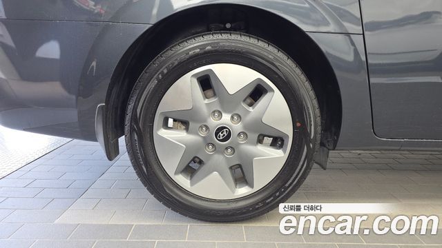 Hyundai Staria из Кореи Encar