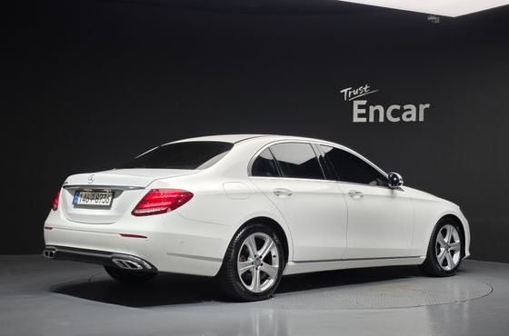 Mercedes-Benz E-Class E220d Avantgarde — пробег 185 638 км — фото 2 из 5