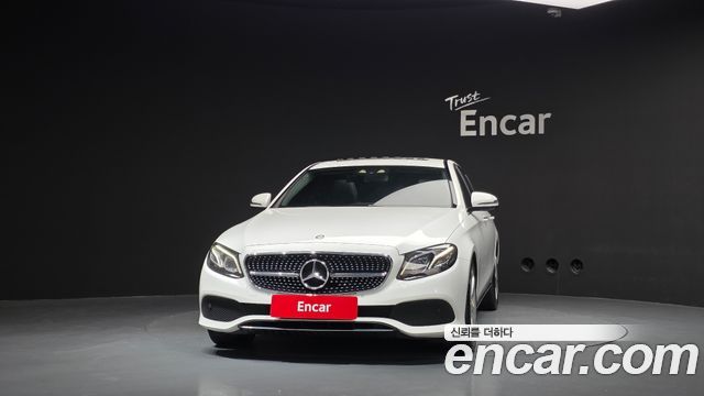 Mercedes-Benz E-Class E220d Avantgarde — пробег 185 638 км — фото 3 из 5