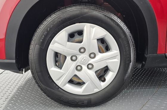Hyundai Venue 1.6 Smart — пробег 88 460 км — фото 5 из 5