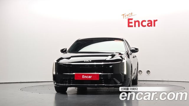 Kia K8 2.5 Gasoline 2WD Noblesse — пробег 6 341 км — фото 3 из 5