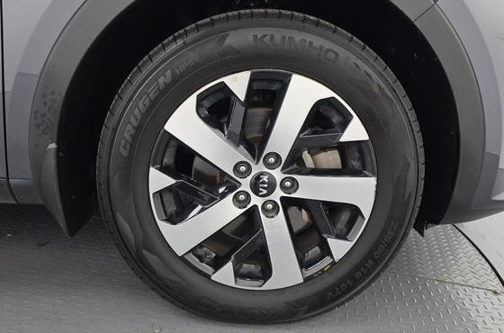 Kia Sorento Diesel 2.2 4WD Prestige — пробег 89 469 км — фото 5 из 5