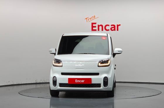 Kia RAY Signature — пробег 82 470 км — фото 3 из 5