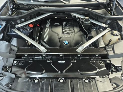 BMW X5 xDrive 40i M Sport — пробег 89 470 км — фото 5 из 5
