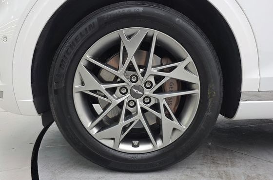 Genesis GV70 3.5T Gasoline AWD — пробег 90 998 км — фото 5 из 5