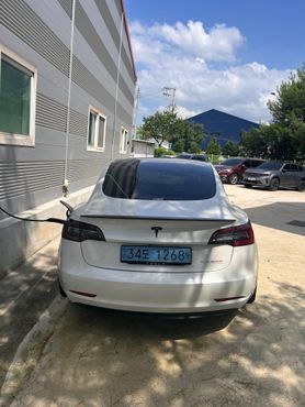 Tesla Model 3 Performance AWD — пробег 119 000 км — фото 4 из 5