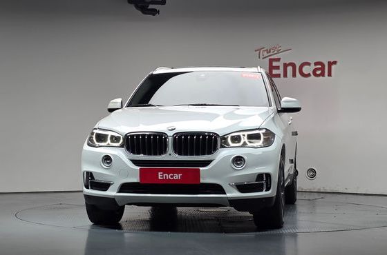BMW X5 xDrive 30d — пробег 79 676 км — фото 3 из 5