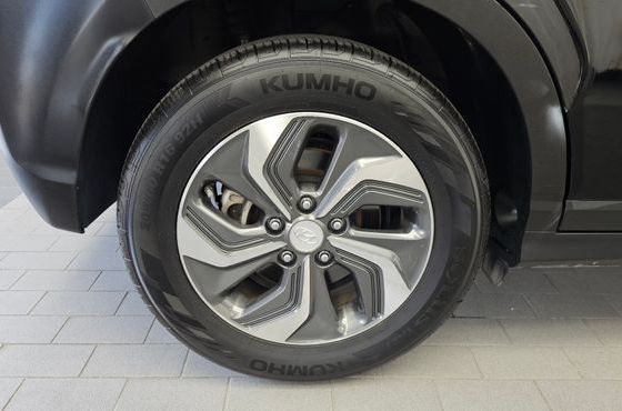 Hyundai Kona Modern Special — пробег 90 319 км — фото 5 из 5
