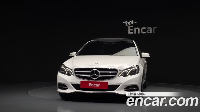 Mercedes-Benz E-Class E250 BlueTec 4MATIC AV — пробег 134 015 км — фото 3 из 5