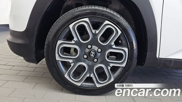 Hyundai Casper Turbo Inspiration — пробег 67 771 км — фото 5 из 5