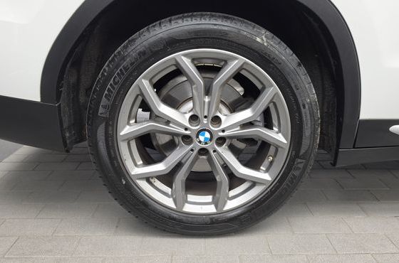BMW X3 xDrive 20d — пробег 111 902 км — фото 5 из 5