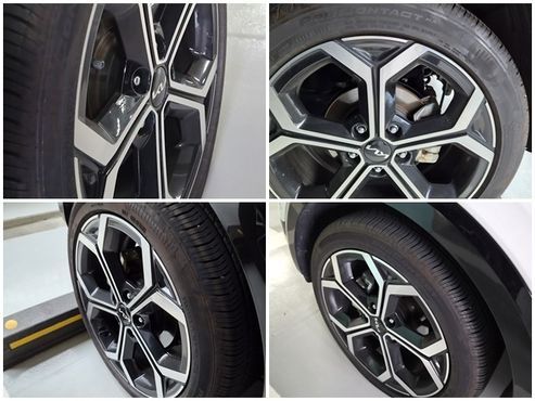 Kia Niro Signature — пробег 18 242 км — фото 5 из 5