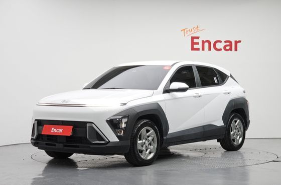 Hyundai Kona Modern — пробег 106 326 км — фото 1 из 5