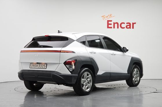Hyundai Kona Modern — пробег 106 326 км — фото 2 из 5