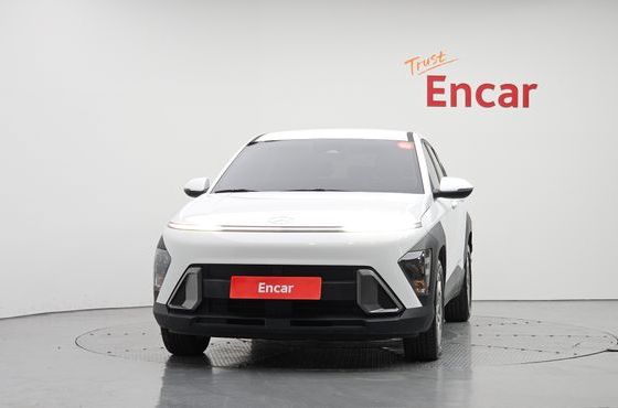 Hyundai Kona Modern — пробег 106 326 км — фото 3 из 5