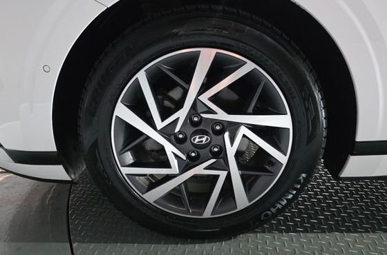Hyundai Grandeur Exclusive — пробег 83 816 км — фото 5 из 5