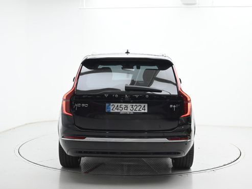 Volvo XC90 B6 Ultra Bright — пробег 257 км — фото 4 из 5