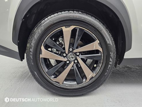 Lexus NX Executive — пробег 101 528 км — фото 5 из 5