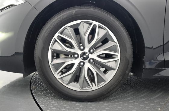 Kia K5 Prestige — пробег 82 953 км — фото 5 из 5