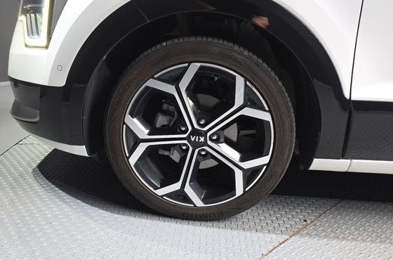 Kia Niro Signature — пробег 116 041 км — фото 5 из 5