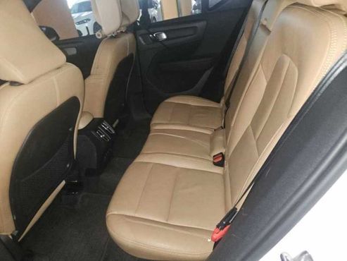 Volvo XC40 T4 Inscription — пробег 32 414 км — фото 5 из 5