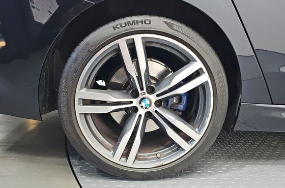 BMW Gran Turismo 640i xDrive M Sport — пробег 100 224 км — фото 5 из 5