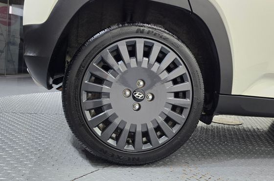 Hyundai Casper Turbo Inspiration — пробег 21 253 км — фото 5 из 5