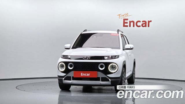 Hyundai Casper Turbo Inspiration — пробег 55 355 км — фото 3 из 5